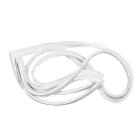 Thermador KBUDT4255E/04 Door Gasket - White - Genuine OEM