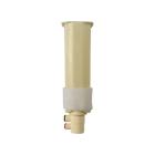 Thermador KBURT3675E01 Water Filter Housing - Genuine OEM