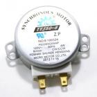 Thermador MBESLFTD/01 Turntable Motor - Genuine OEM