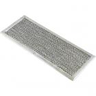 Thermador PHW54S Grease Filter - Genuine OEM