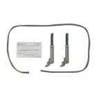 Thermador PRG364EDH01 Gasket and Hinge Repair Set - Genuine OEM