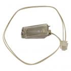 Thermador PRL366EG02 Light Assembly Genuine OEM