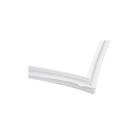 Thermador T24BR70FSE Door Gasket - White - Genuine OEM