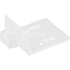 Thermador T24IR70NSP/19 Drawer Slide Rail Retainer Clip - Genuine OEM