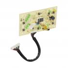 Crosley CAE25ESR15 User Interface Control Board - Genuine OEM