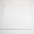 Crosley CDE4700LW1 Top Metal Panel (White) - Genuine OEM