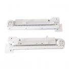 Crosley CFD28WIB6 Drawer Slide Rail Kit (Left and Right) - Genuine OEM