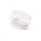 Crosley CFD28WIBB Refrigerator Mid-Upper Door Shelf/Bin (Clear, Gallon size) - Genuine OEM