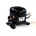 Crosley CFUF14QWA Compressor - Genuine OEM