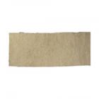 Crosley CRG3150PBB Oven Insulation Wrap - Genuine OEM