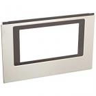 Crosley CRG3480PSC Stainless Outer Door and Glass - Genuine OEM