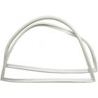 Crosley CT14SKXRT00 Refrigerator Door Gasket - White/Lower - Genuine OEM