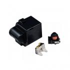 Crosley UL1293ECW10 Compresser Start Relay Kit - Genuine OEM