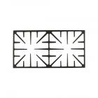 Dacor ER36GSCHNGH Double Burner Grate - 10x24inch - Genuine OEM