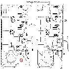 Frigidaire Part# 316525625 Harness (OEM)