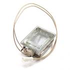 Electrolux CEW30GF6GSC Halogen Oven Lamp Assembly - Genuine OEM