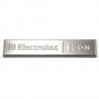 Electrolux E23BC68JPS9 Nameplate Label - Genuine OEM