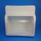 Electrolux E23CS75DSS1 Refrigerator Dairy Door/Bin Cover (Clear) - Genuine OEM