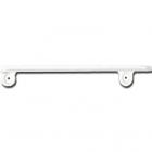 Electrolux E23CS78EPS4 Refrigerator Glass Shelf Hanger (Left side) - Genuine OEM