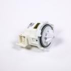 Electrolux E24ID74QPS0A Drain Pump Assembly - Genuine OEM