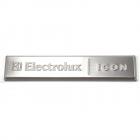Electrolux E24WC75HPS0 Nameplate Label - Genuine OEM
