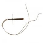 Electrolux E30DF74EPS Temperature Sensor Probe - Genuine OEM