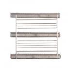 Electrolux E30EW75GPS3 Oven Rack Glide and Support Assembly (Right side) - Genuine OEM