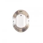 Electrolux E36DF76GPS4 Control Knob - Genuine OEM