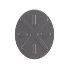 Electrolux E36DF7CGPS1 Smart Choice Simmer Plate - Genuine OEM