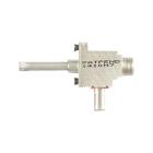 Electrolux E36GC76PPS0 Surface Burner Gas Valve (Fourth Valve from Left) - Genuine OEM