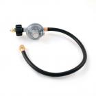 Electrolux E44LB60ESS Regulator