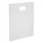 Electrolux EDG16NS0 Front Door Panel - Genuine OEM