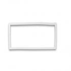 Electrolux EI23BC35KW3 Refrigerator Door Gasket (White) - Genuine OEM