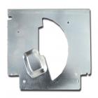 Electrolux EI23CS55GW8 Ice Crusher Mounting Plate - Genuine OEM