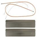 Electrolux EI26SS30JB1 Heat Exchanger Kit - Genuine OEM