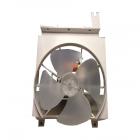 Electrolux EI30BM6CPSA Cooling Fan Motor - Genuine OEM