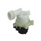 Electrolux EIDW6105GS1 Drain Valve Assembly - Genuine OEM