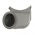 Electrolux EIED55HMB0 Air Duct - Genuine OEM