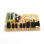 Electrolux EW30EF65GBA Cooktop Relay Control Board - Genuine OEM