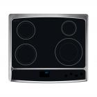 Electrolux EW30ES8CRSA Cooktop Assembly