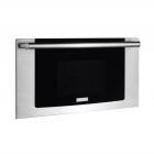 Electrolux EW30SO60QSC Outer Door Panel Assembly (Stainless)