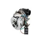 Electrolux EWDW6505GB1C Circulation Pump-Motor - Genuine OEM