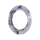 Electrolux EWFLS70JIW1 Chrome Knob Ring - Genuine OEM