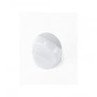 Electrolux LGH1642DS0 Timer Knob - White - Genuine OEM