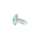 Frigidaire Part# 134178901 Screw (OEM)