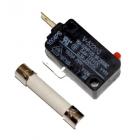 Sharp Part# FFS-BA033WRKZ Monitor And Sec. Interlock Switch (OEM)