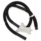 Estate ETW4100SQ2 Drain Hose (Incl. Clips) Genuine OEM