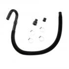 Estate ETW4100SQ4 Drain Hose Extension Kit - Genuine OEM