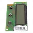 Fisher and Paykel DD24DCTX784679B Display Module - Genuine OEM