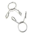 Fisher and Paykel DD602I Wire Drain Clip - 2 Pack - Genuine OEM